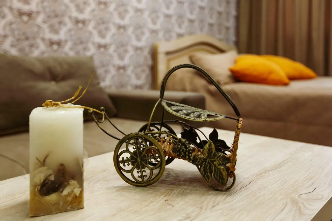 Vakantiehuis N&N House Villa Tbilisi