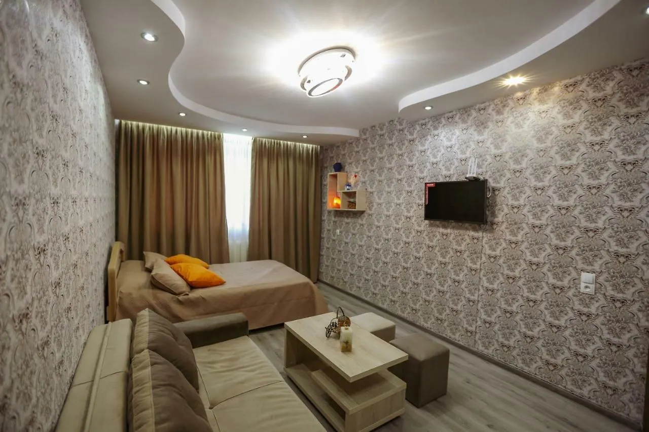 N&N House Villa Tbilisi