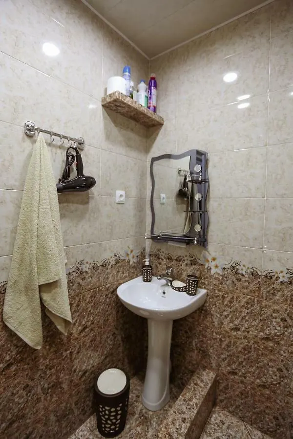 N&N House Villa Tbilisi Vakantiehuis