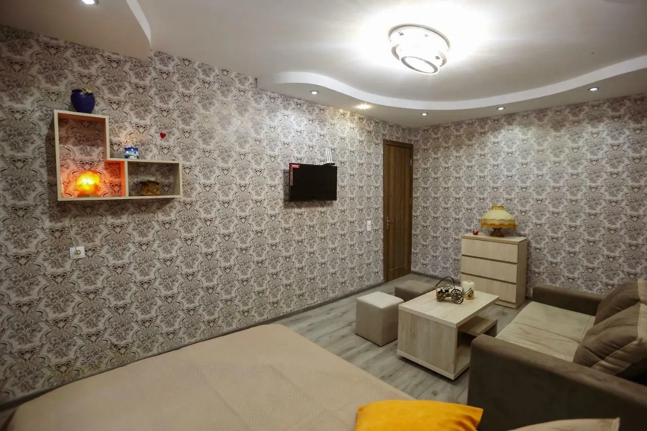N&N House Villa Tbilisi
