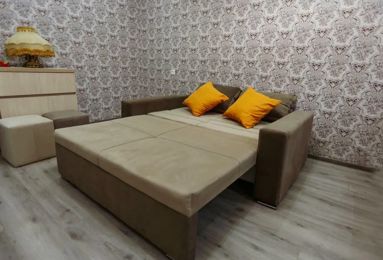 N&N House Villa Tbilisi Georgië